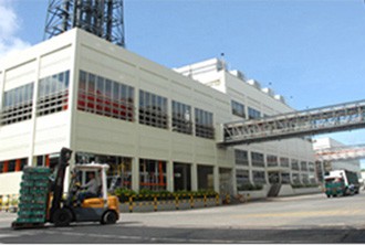 San Miguel Brewery Inc