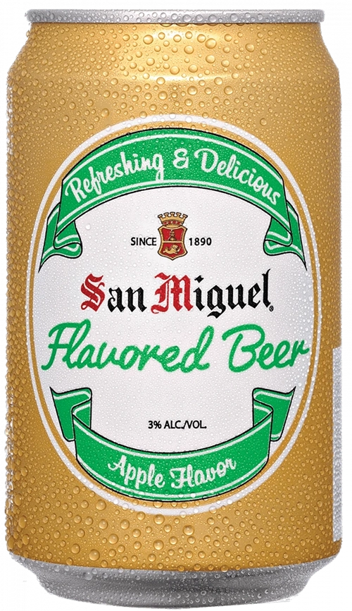 San Miguel Brewery Inc San Miguel Brewery Inc.